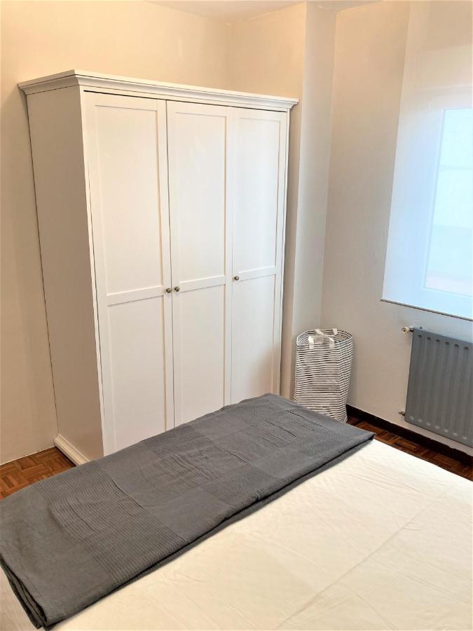 Tranquilidad Y Cercania. Wifi. Parking Incluido! Oviedo Exterior foto