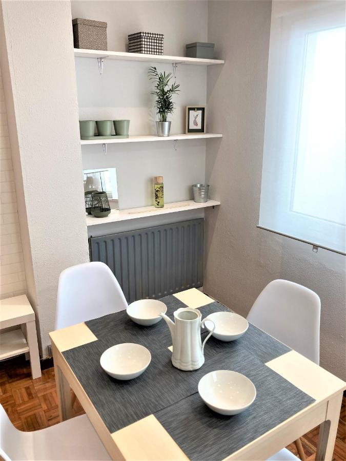 Tranquilidad Y Cercania. Wifi. Parking Incluido! Oviedo Exterior foto